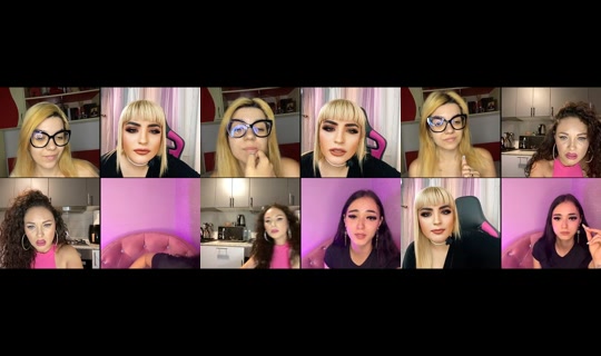 daniela.iulia's Stream - Jul 22, 2026, 9:31 PM