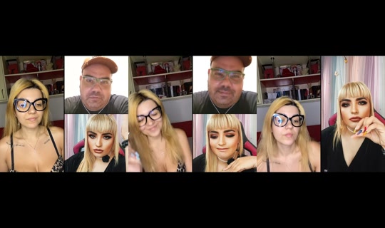 daniela.iulia's Stream - Jul 22, 2026, 10:18 PM