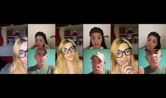 Stream daniela.iulia - 26 Jul 2026, 19.58