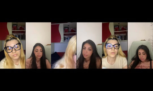 Stream ni daniela.iulia - Hul 27, 2026, 7:44 PM