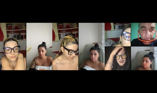 daniela.iulia's Stream - Jul 29, 2026, 6:46 PM
