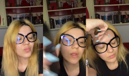 daniela.iulia's Stream - Aug 4, 2026, 2:06 AM