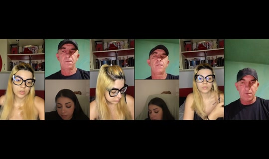 daniela.iulia's Stream - Aug 8, 2026, 8:02 PM