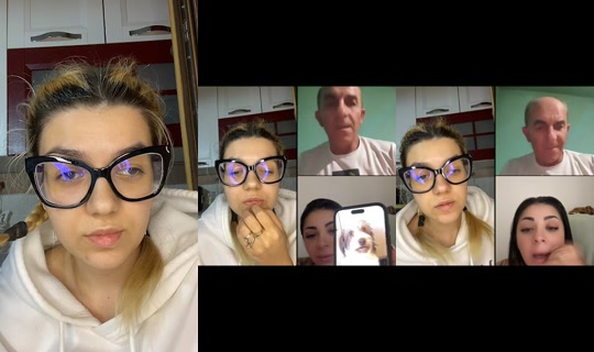 Live de daniela.iulia - 12 de ago. de 2026, 20:51