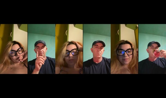 Live de daniela.iulia - 19 de ago. de 2026, 22:54