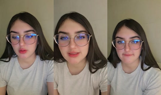 Stream ni daniela_22c - Ago 14, 2026, 6:51 AM