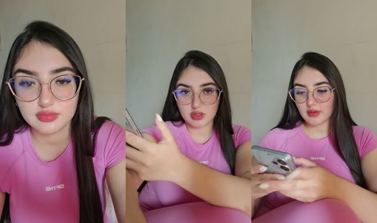 Stream ni daniela_22c - Ago 15, 2026, 4:28 PM