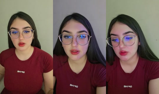Stream ni daniela_22c - Ago 17, 2026, 12:16 AM
