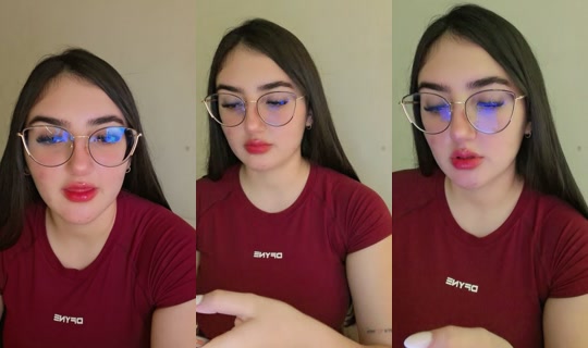 Stream ni daniela_22c - Ago 17, 2026, 1:07 AM