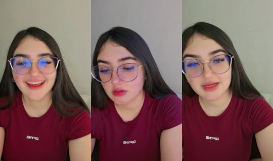 Stream ni daniela_22c - Ago 17, 2026, 3:49 AM