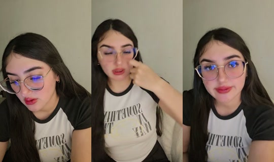 daniela_22c 的直播 - 2026年8月24日 3:48