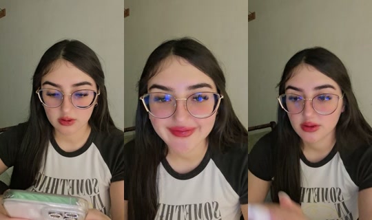 daniela_22c 的直播 - 2026年8月24日 4:03