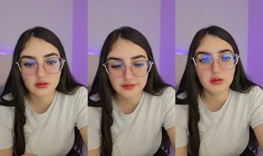 daniela_22c's Stream - Sep 1, 2026, 1:55 AM