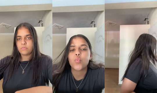daniela__g1509 Recorded on Jul 16, 2026, 4:14 PM