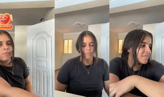 daniela__g1509 Recorded on Jul 16, 2026, 5:15 PM