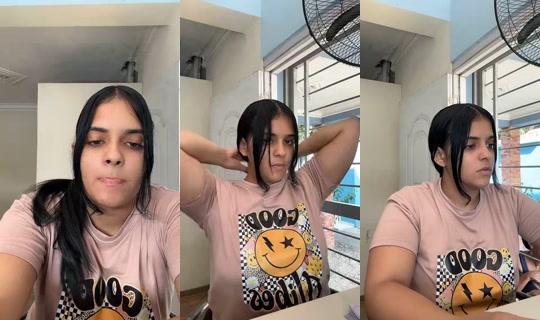daniela__g1509's Stream - Jul 24, 2026, 12:31 PM