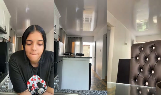 Stream di daniela__g1509 - 25 lug 2026, 12:46