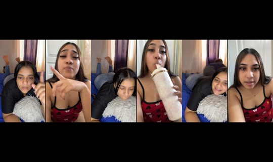 Stream di daniela__g1509 - 25 lug 2026, 15:16