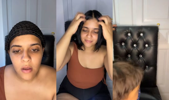 daniela__g1509 の配信 - 2026年7月26日 23:13