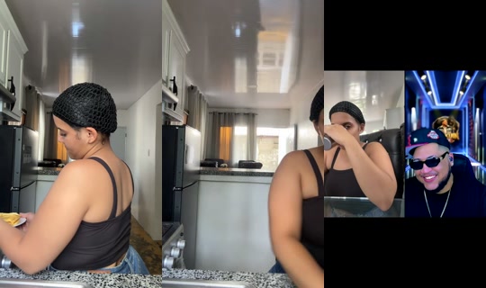 Stream ni daniela__g1509 - Ago 9, 2026, 7:31 PM