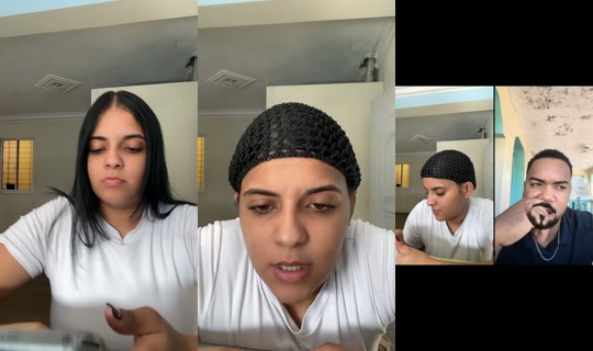 Stream di daniela__g1509 - 22 ago 2026, 11:51