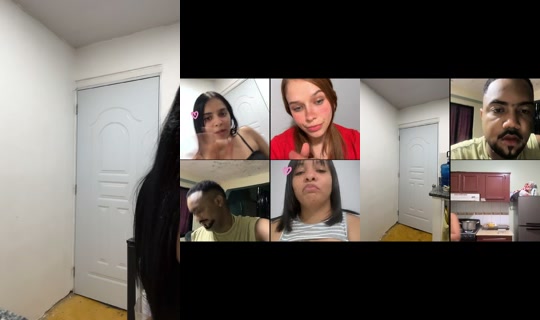 daniela__g1509 的直播 - 2026年8月24日 23:19