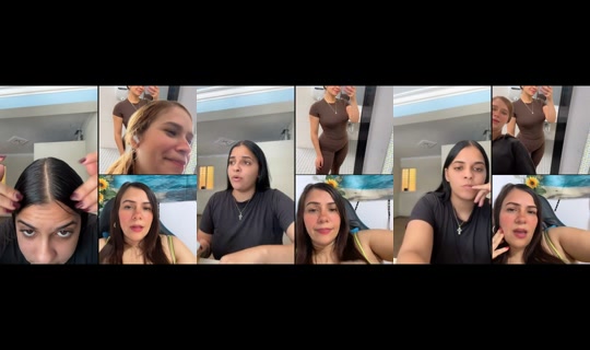 daniela__g1509's Stream - Aug 25, 2026, 1:20 PM