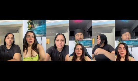 daniela__g1509's Stream - Aug 25, 2026, 2:10 PM