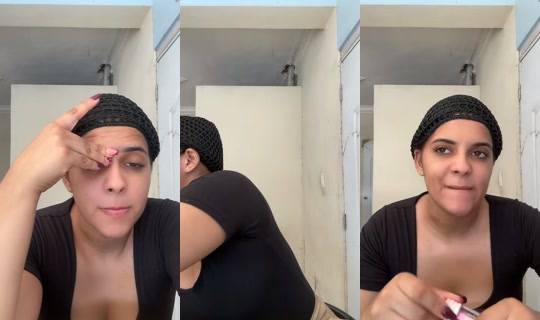 daniela__g1509's Stream - Oct 13, 2026, 12:46 PM