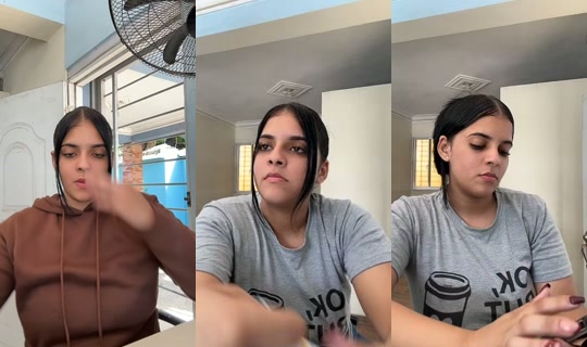 daniela__g1509's Stream - Oct 14, 2026, 1:23 PM