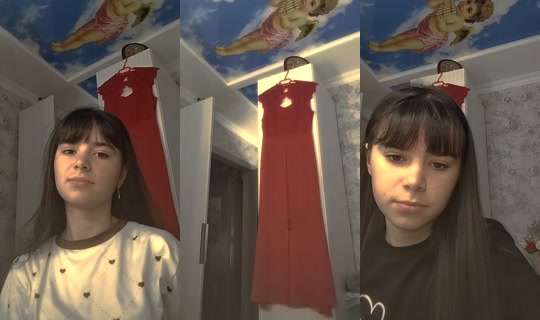 danielababinschi2007 的直播 - 2026年8月14日 13:34