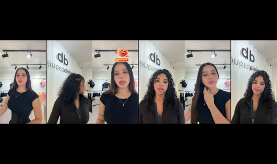 danielabaquero93's Stream - Aug 28, 2026, 9:45 PM