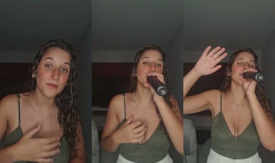 Stream ni danielacosta_music - Ago 13, 2026, 8:52 PM