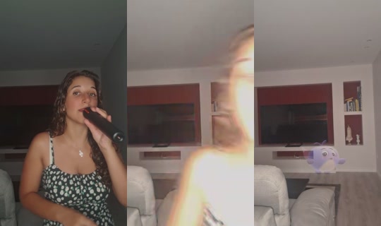 Stream ni danielacosta_music - Ago 14, 2026, 9:02 PM