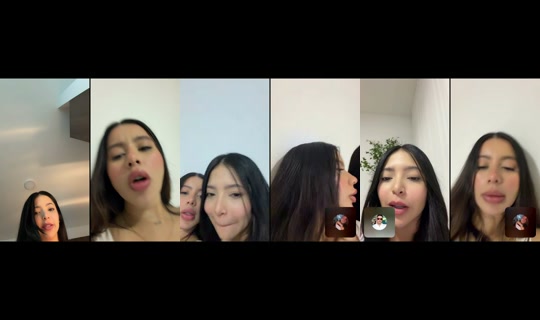danielagarciaibarra's Stream - Sep 10, 2026, 3:15 AM