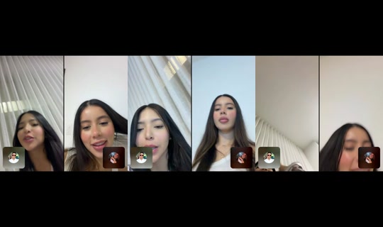danielagarciaibarra's Stream - Sep 10, 2026, 4:05 AM