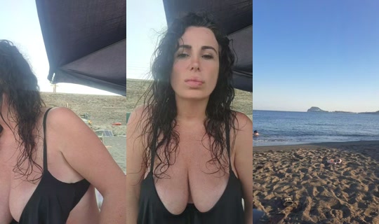 danielamarf's Stream - Jul 15, 2026, 5:06 PM