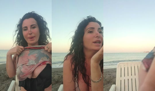 danielamarf's Stream - Jul 15, 2026, 6:05 PM