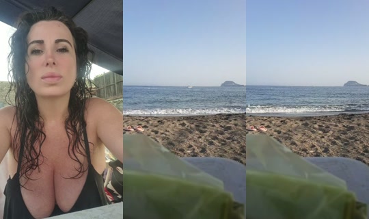 danielamarf's Stream - Jul 20, 2026, 4:30 PM