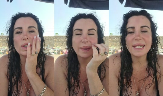 danielamarf's Stream - Jul 31, 2026, 2:56 PM