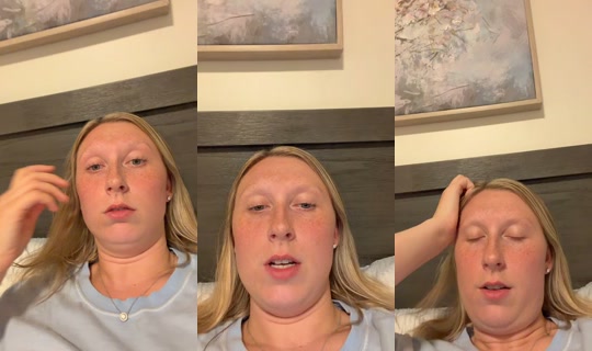 danielamontermini's Stream - Jul 24, 2026, 6:41 AM