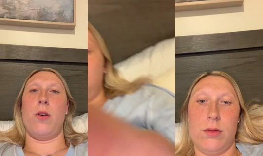 danielamontermini's Stream - Jul 24, 2026, 6:53 AM