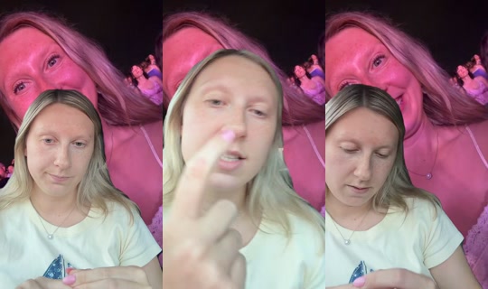 danielamontermini's Stream - Jul 28, 2026, 1:41 AM