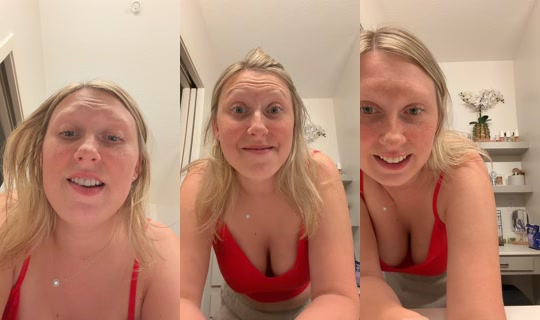 danielamontermini's Stream - Jul 28, 2026, 3:48 AM