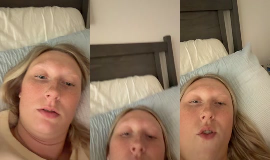 danielamontermini's Stream - Jul 29, 2026, 12:20 AM
