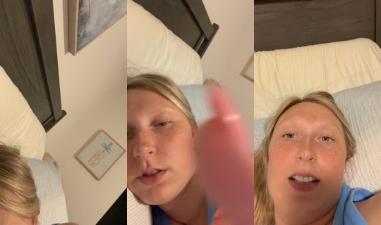 danielamontermini's Stream - Jul 29, 2026, 3:59 AM