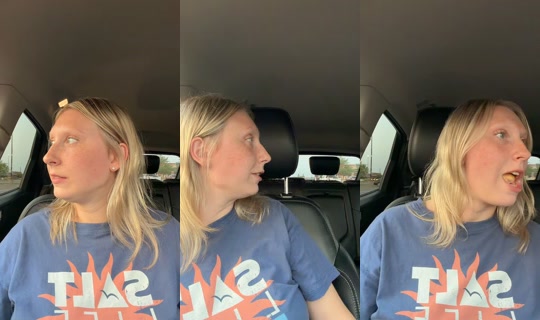 danielamontermini's Stream - Jul 30, 2026, 1:21 AM