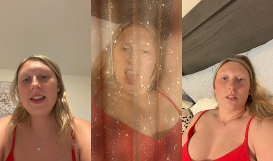 danielamontermini's Stream - Jul 30, 2026, 3:36 AM