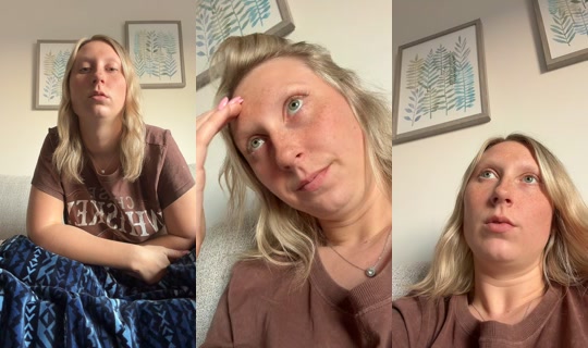 danielamontermini's Stream - Aug 2, 2026, 12:22 AM