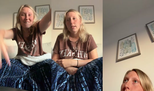 danielamontermini's Stream - Aug 2, 2026, 12:51 AM